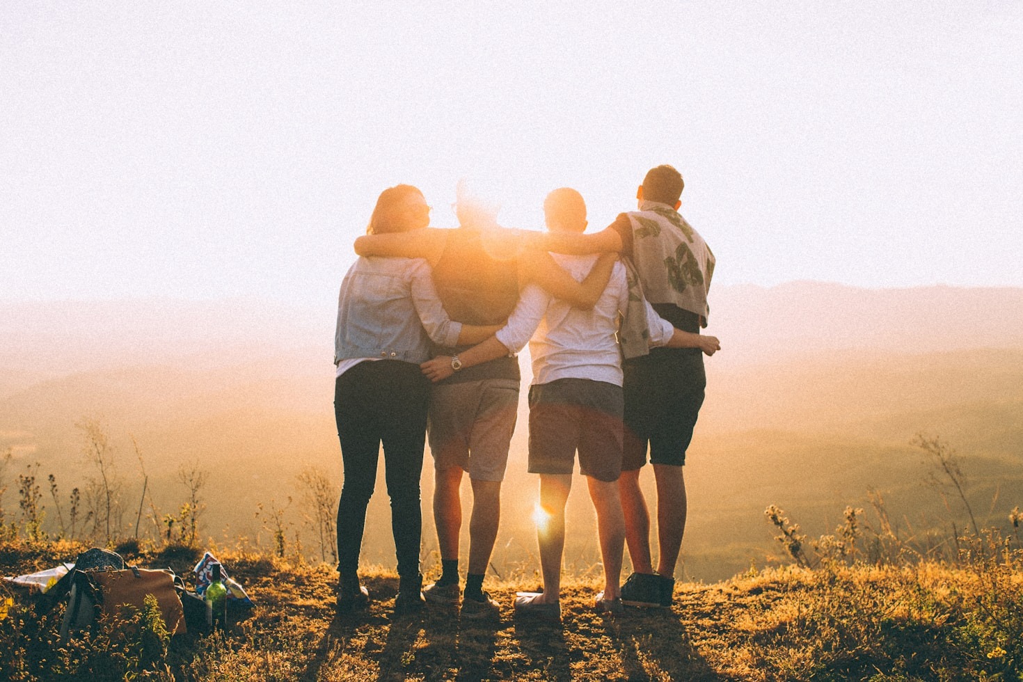 Empowering Your Health Goals with Professional Support